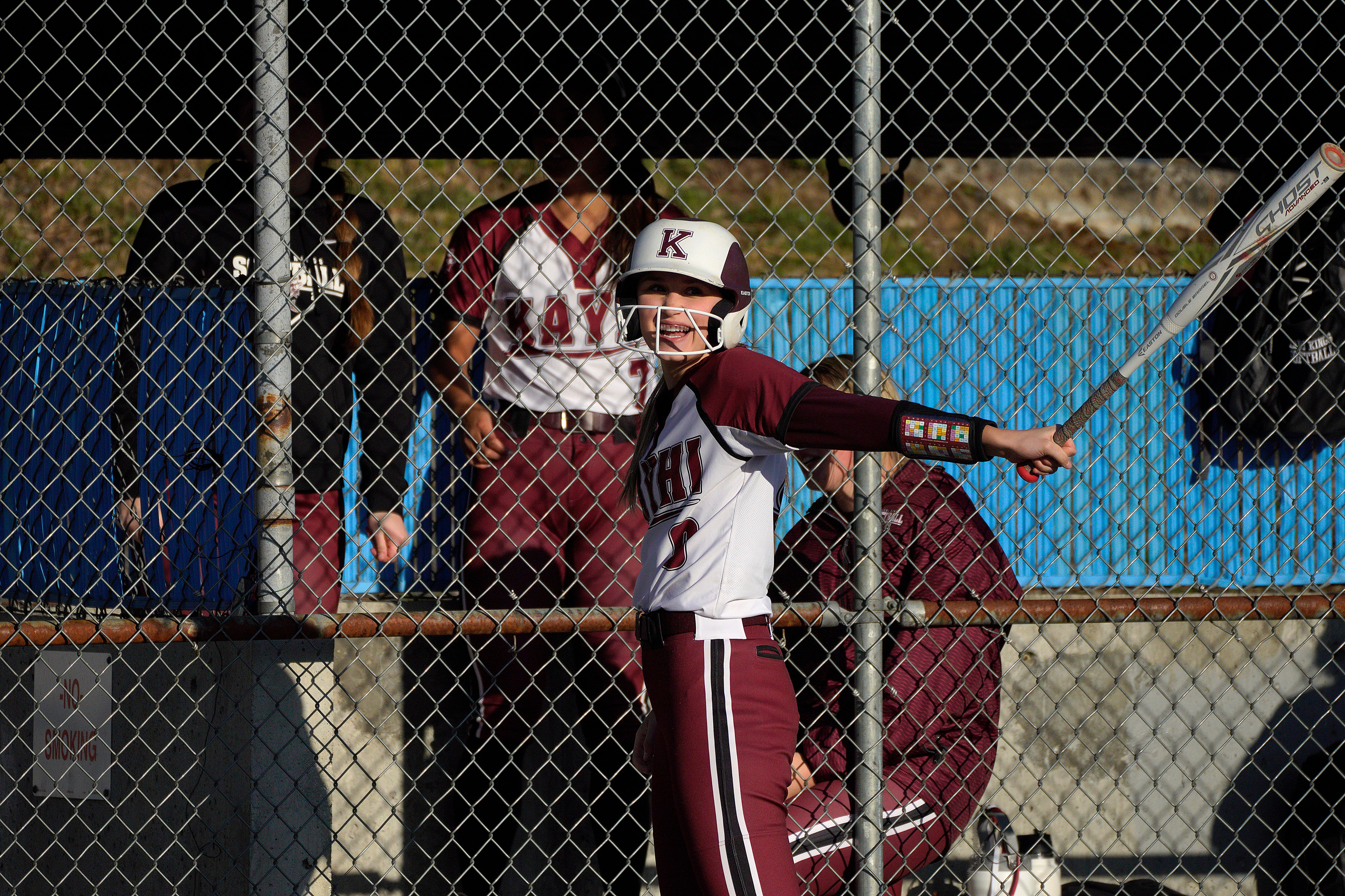 Kayhi juneau douglas softball 041522 12